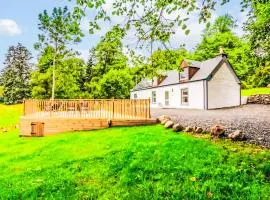 Holiday Home Dalnaglar Cottage by Interhome
