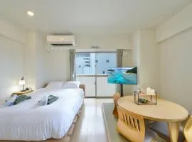 Hotel HIRAKU RYUKYU -STYLE-