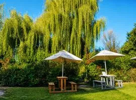 The Big Five Bed and breakfast