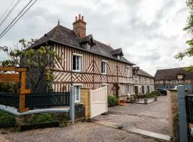 Le Bois Rouland