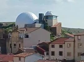Luna de Borobia