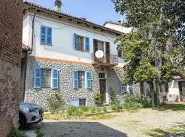 Holiday Home Cadivino by Interhome