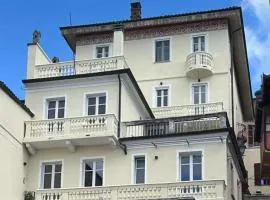 Apartment Bacolla by Interhome