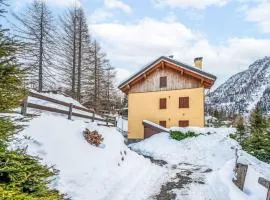 Apartment San Domenico by Interhome