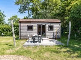 Welcome in - Duinlodge 4p - Camping Duinhoeve | Glamping met het hele gezin