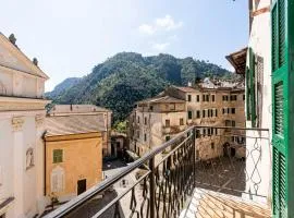 Apartment Nella Piazza by Interhome