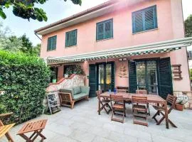 Holiday Home Last Sun Roccella by Interhome
