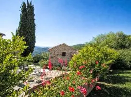 Holiday Home Il Guscio by Interhome