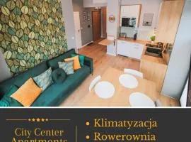 Kaprys nr 15 - bezpłatny parking