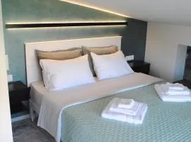 Sofita Rooms