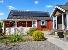 Holiday Home Skeaberg by Interhome