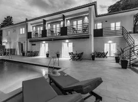 CURICTA Design Apartments