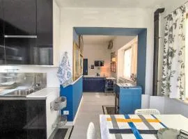 Apartment Casa Adalberta by Interhome