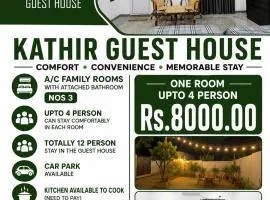 KATHIR Guest House
