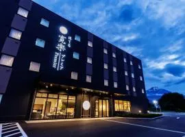 Hotel KAN-RAKU Premier Fujisan, Shin-Gotemba Interchange, National Route 246