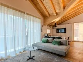 Apartment Anastasia by Interhome