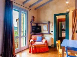 Holiday Home Il Fienile by Interhome