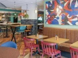 Travelodge Norwich Central Riverside