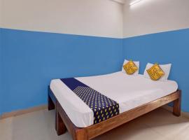 SPOT ON Sri Ranganatha Boarding & Lodging: Bangalore şehrinde bir otel