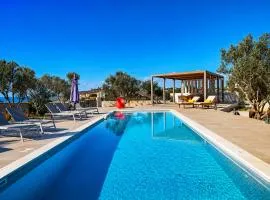 Niki Luxury Suites