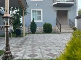 Gabala Central Villa