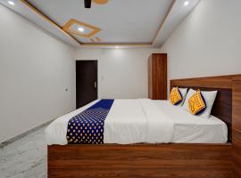 SPOT ON SLN Comforts, Hotel in Bangalore