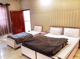 Murree में, होटल Malika Kohsar Hotel Murree