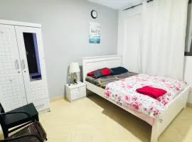 One Private Room Sharing Apartment Flat 31 Room 3