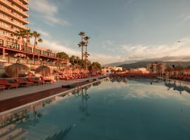 Caramelo Calvia Beach - Adults Only, Hotel in Magaluf