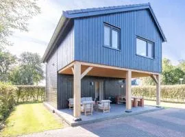 De Goudbalpeer - Ruim en luxe vakantiehuis voor 6 personen met uitzicht op wijngaard