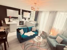 Velvet Retreat Apartment