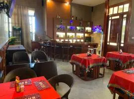 Echa luxury villa hotel