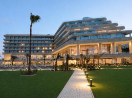 Sunrise Emerald, Hotel in Paralimni