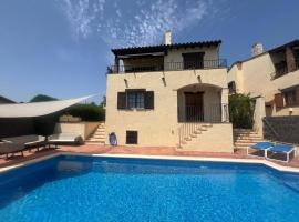 Maresme 42, hotel a l'Estartit