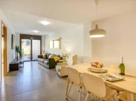 Ground floor apartment in Centre of Torroella De Montgri