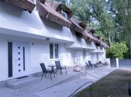Tisza Apartman Mártély