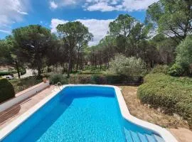 TV 57 privat pool