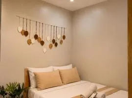 MEKENI Backroad Homestay & Cafe