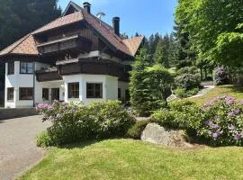 Auszeit im Schwarzwald