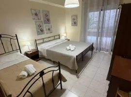 Casa vacanze, a due passi da Taormina (ME)