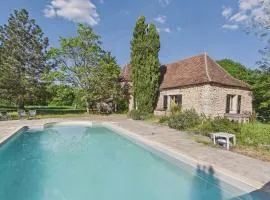 Maison avec piscine proche Lascaux IV - 8 pers