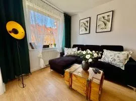 Apartament W drodze na Zamek