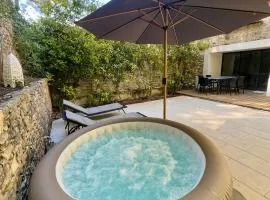 Le Domaine de Fromiga