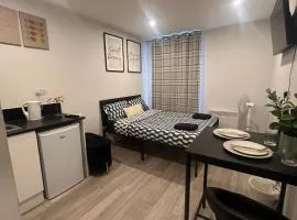 Modern Private Studio Near Thornton Heath Station