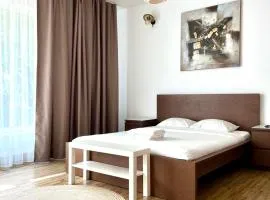 Central Loft Studio Târgoviște