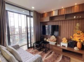 Dalat Family Hostel, hotel en Dalat