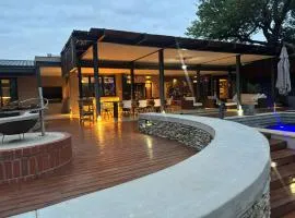 Paperbark Lodge, Zandspruit Bush & Aero Estate