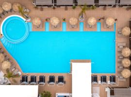 Bamboo Suites Hotel - Adults Only โรงแรมในเอียลิซอส