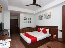Hotel O The Stay