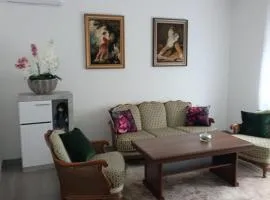 Apartman Centar A